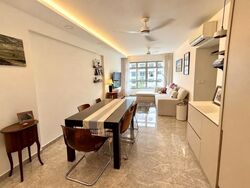 Blk 522C Tampines Greenleaf (Tampines), HDB 4 Rooms #625475881